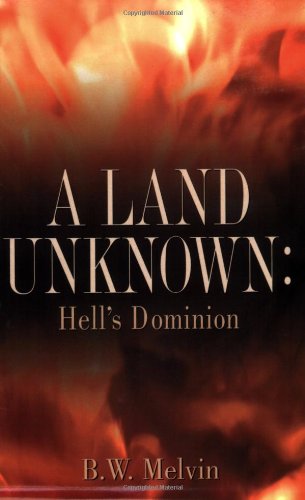 A Land Unknown Cover